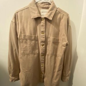Thread and Supply shirt